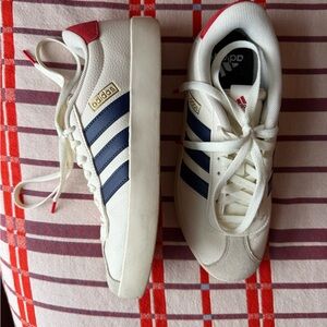 Adidas Low Top Samba Sneakers